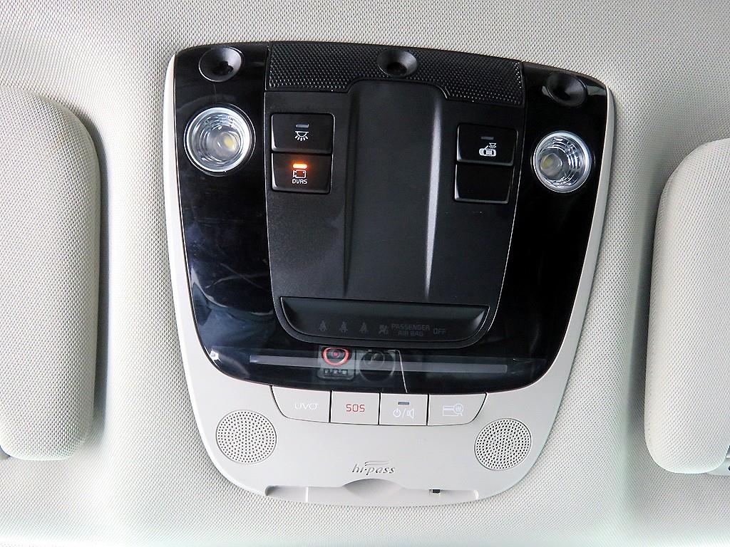 KIA K5 2020 Blanco - Importación desde Corea - HF Imports Iquique - Foto 14