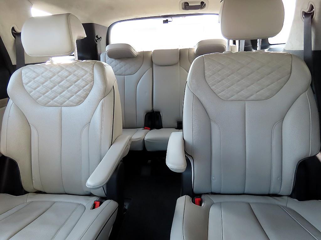 HYUNDAI Palisade - Vista 7