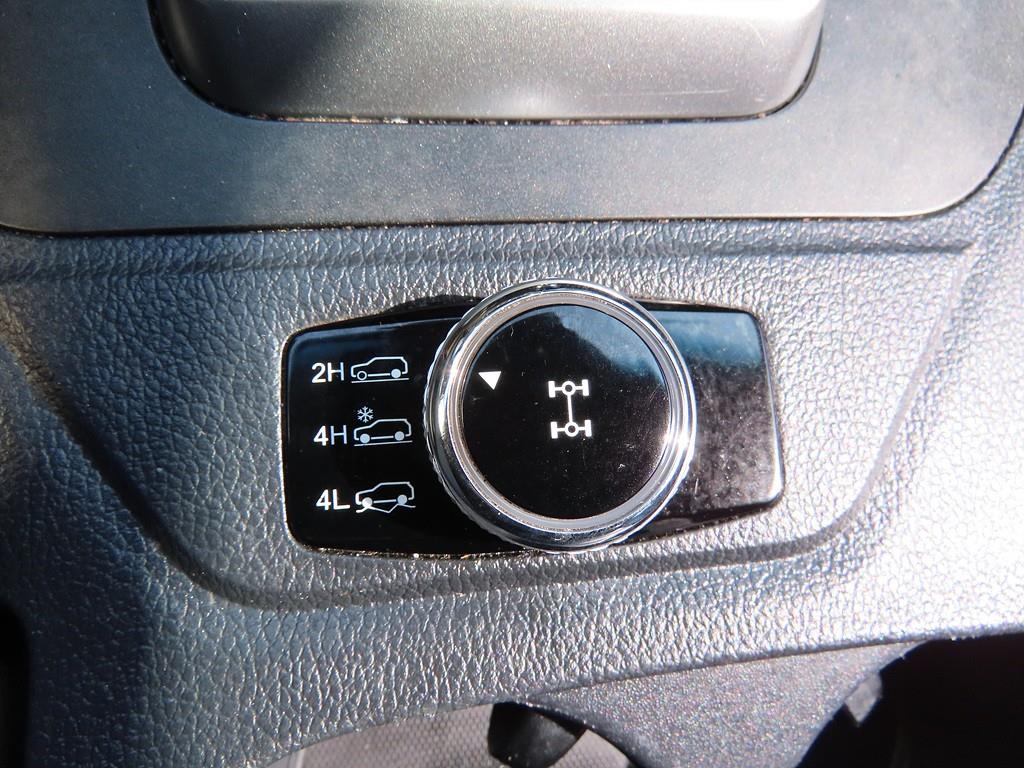 Ssangyong Rexton 2019 Gris - Importación desde Corea - HF Imports Iquique - Foto 15