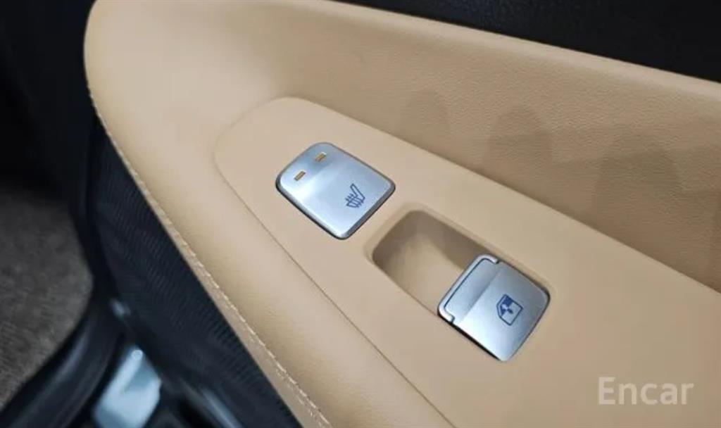 HYUNDAI Santa Fe 2021 Gris - Importación desde Corea - HF Imports Iquique - Foto 19