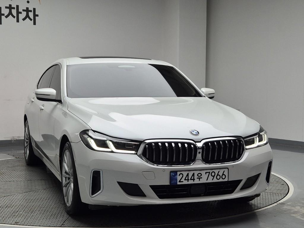 BMW Gran Turismo - Vista 4