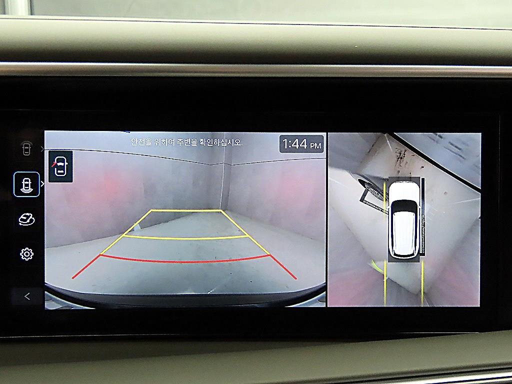 HYUNDAI Palisade 2025 - Importación desde Corea - HF Imports Iquique - Foto 16