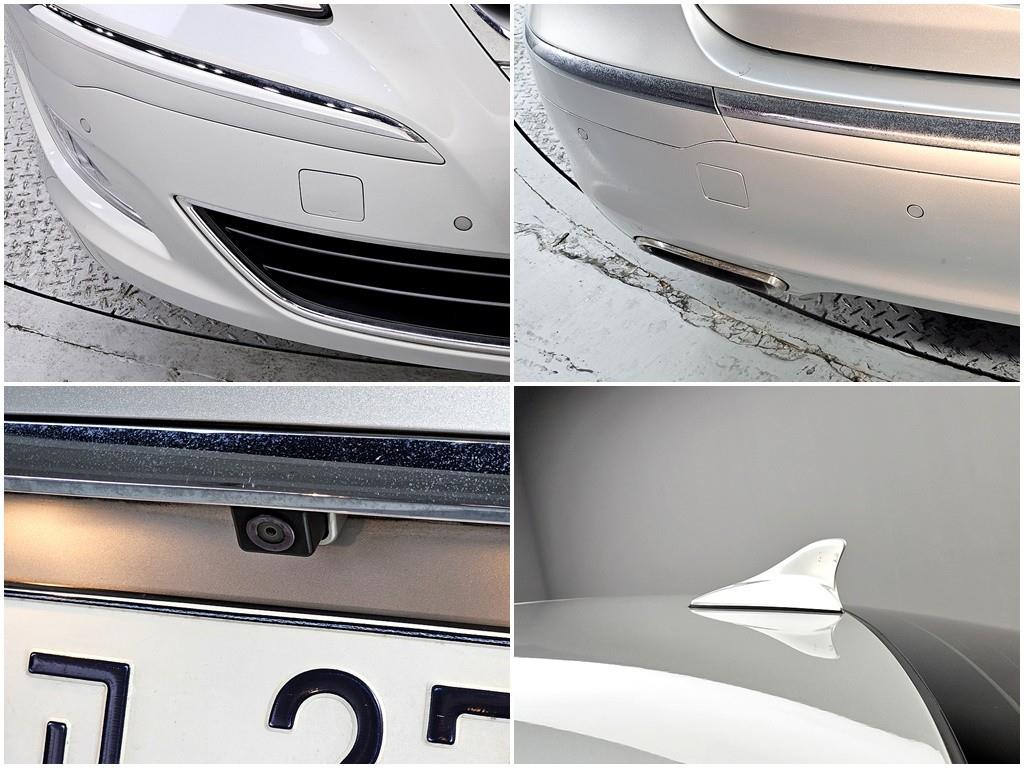 HYUNDAI Genesis 2012 Plateado - Importación desde Corea - HF Imports Iquique - Foto 15