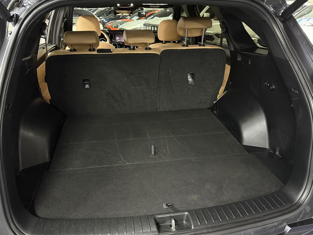 KIA Sorento 2022 Gris - Importación desde Corea - HF Imports Iquique - Foto 19