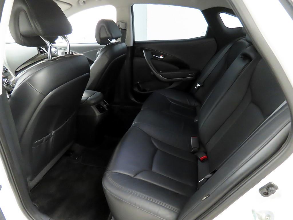 HYUNDAI Grandeur - Vista 6