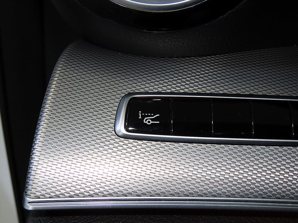 Mercedes Benz E class 2017 - Importación desde Corea - HF Imports Iquique - Foto 15