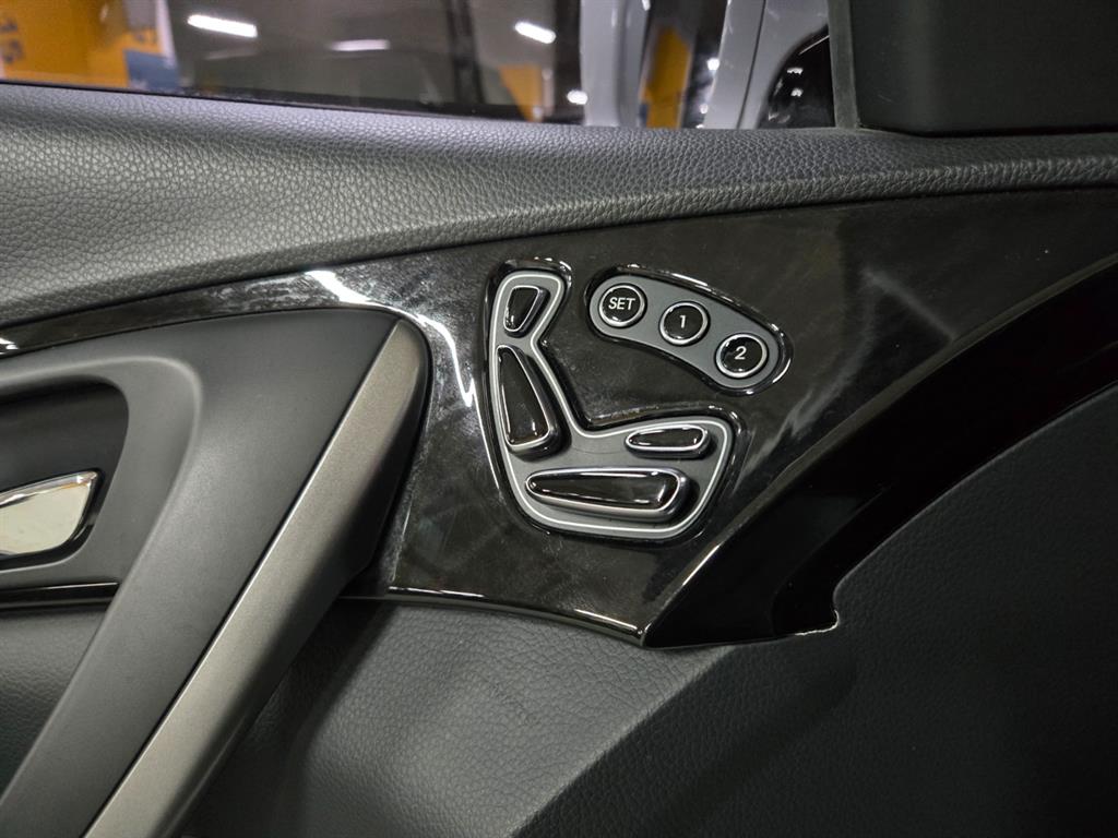 HYUNDAI Grandeur 2015 Blanco - Importación desde Corea - HF Imports Iquique - Foto 19