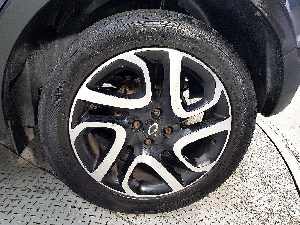 SAMSUNG QM3 - Vista 12