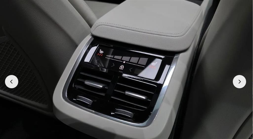 Volvo V60 2025 Blanco - Importación desde Corea - HF Imports Iquique - Foto 18