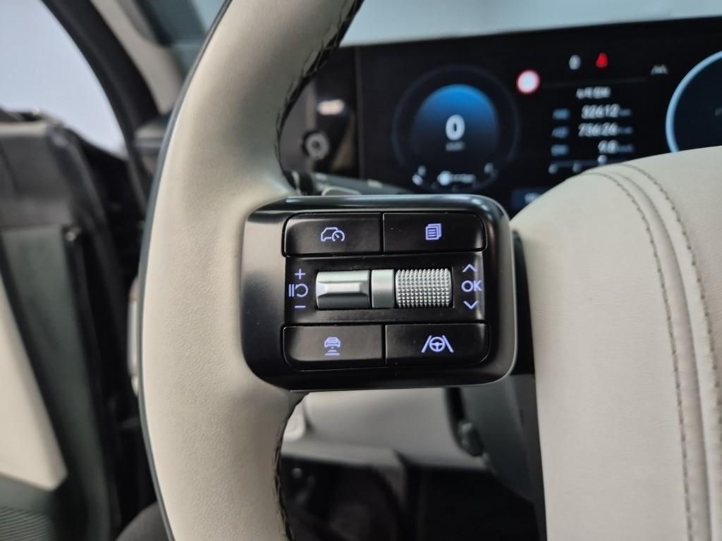 HYUNDAI Grandeur 2023 Negro - Importación desde Corea - HF Imports Iquique - Foto 15