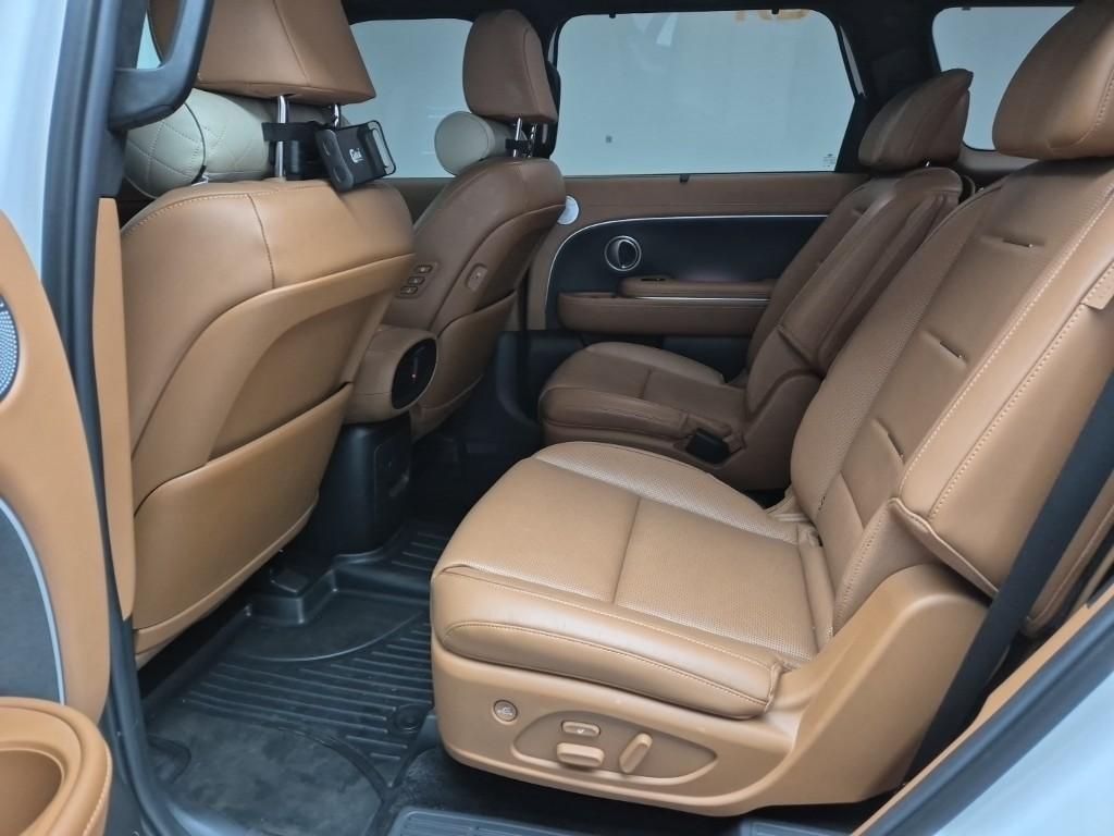 HYUNDAI Palisade 2025 Blanco - Importación desde Corea - HF Imports Iquique - Foto 15