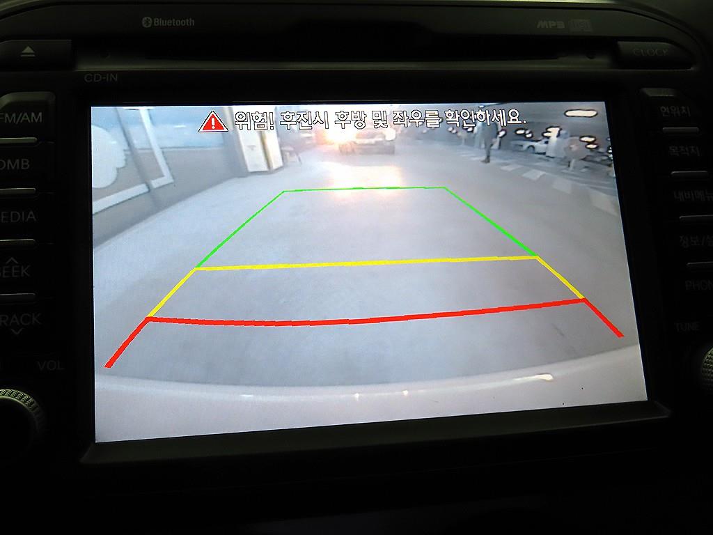 KIA Morning 2014 Blanco - Importación desde Corea - HF Imports Iquique - Foto 15