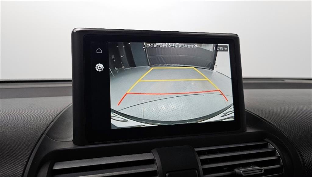 HYUNDAI Casper 2022 Blanco - Importación desde Corea - HF Imports Iquique - Foto 15