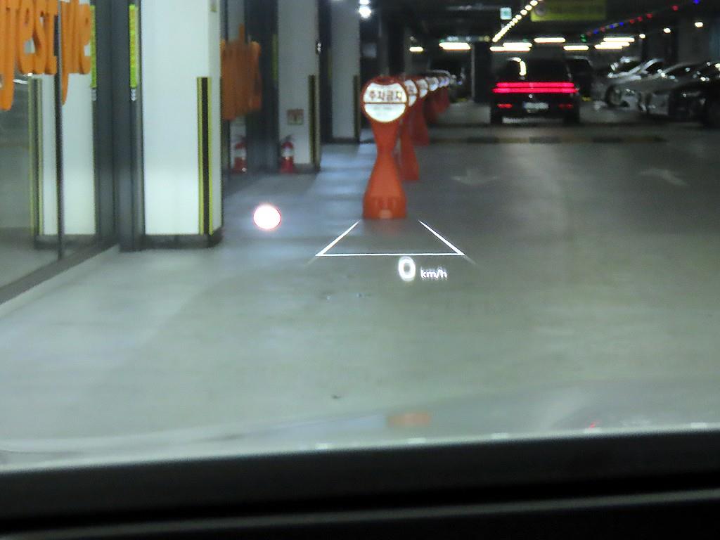 KIA K5 2024 Blanco - Importación desde Corea - HF Imports Iquique - Foto 13