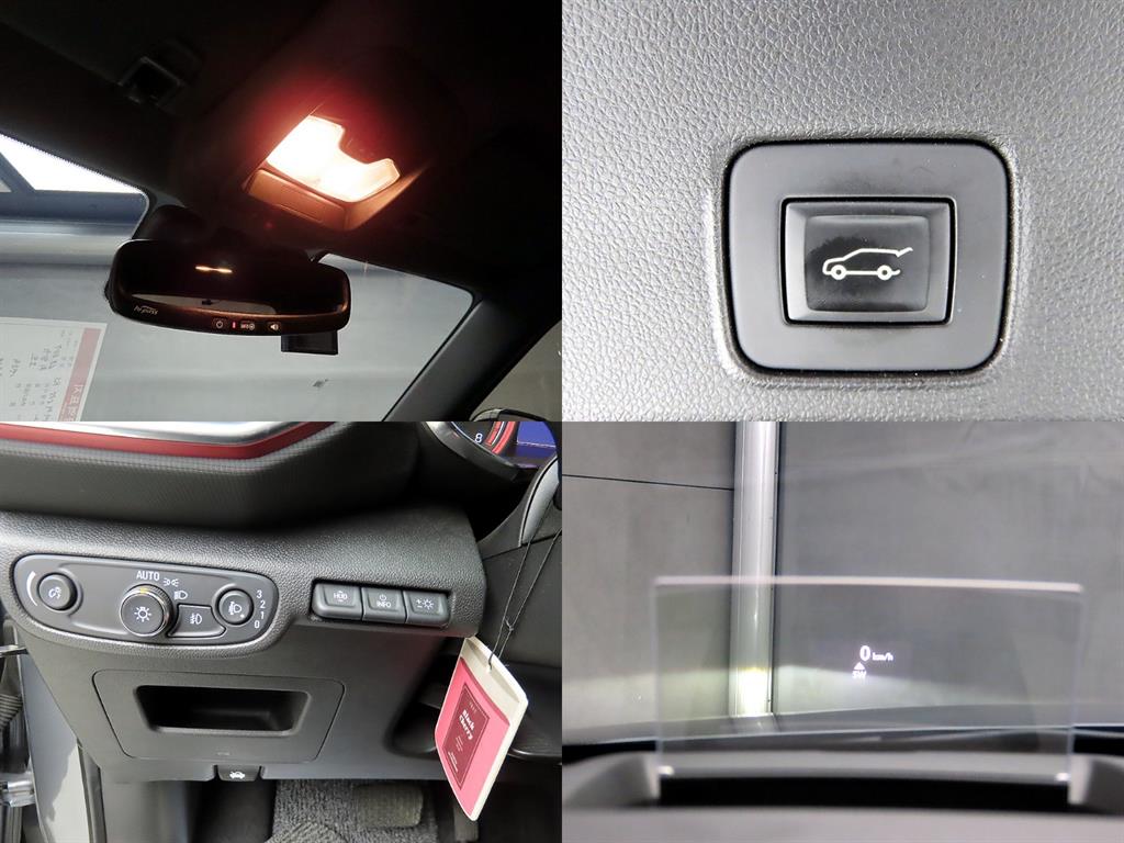 Chevrolet Trail Blazer 2021 - Importación desde Corea - HF Imports Iquique - Foto 17