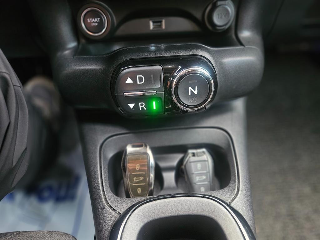 Citroen C4 - Vista 11