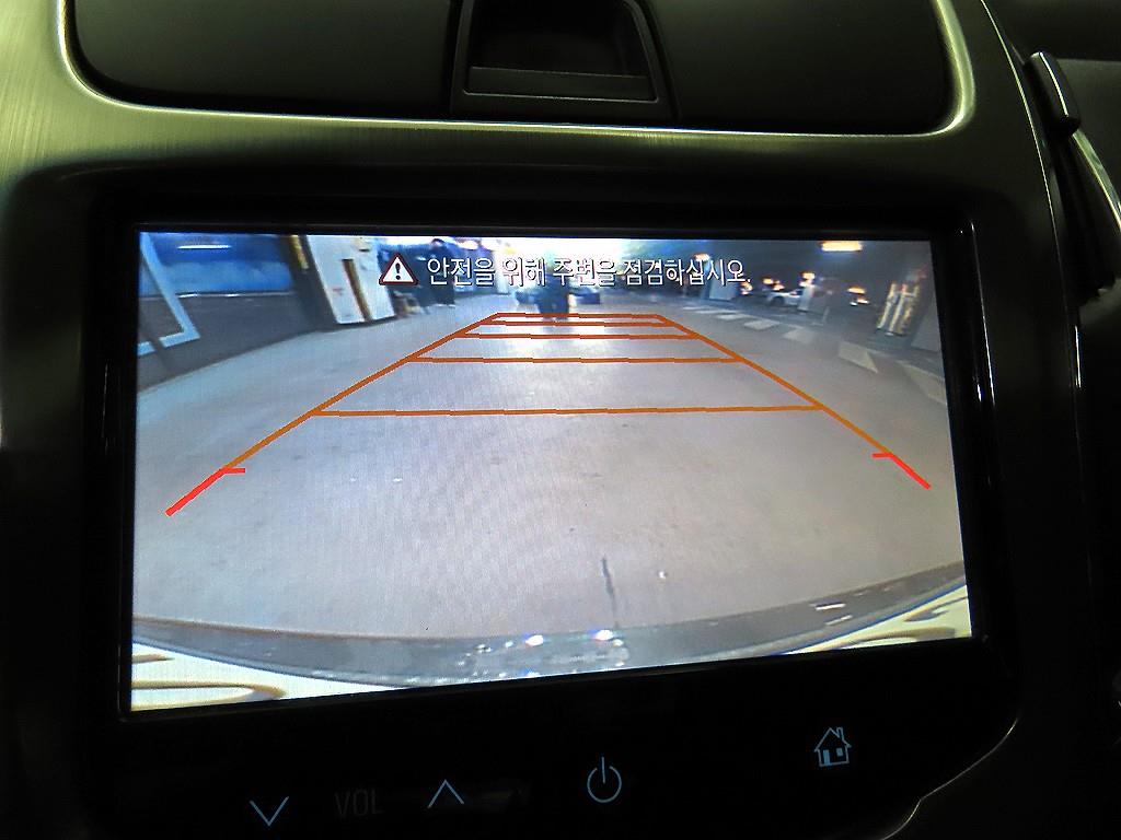 Chevrolet Cruise 2015 Negro - Importación desde Corea - HF Imports Iquique - Foto 15