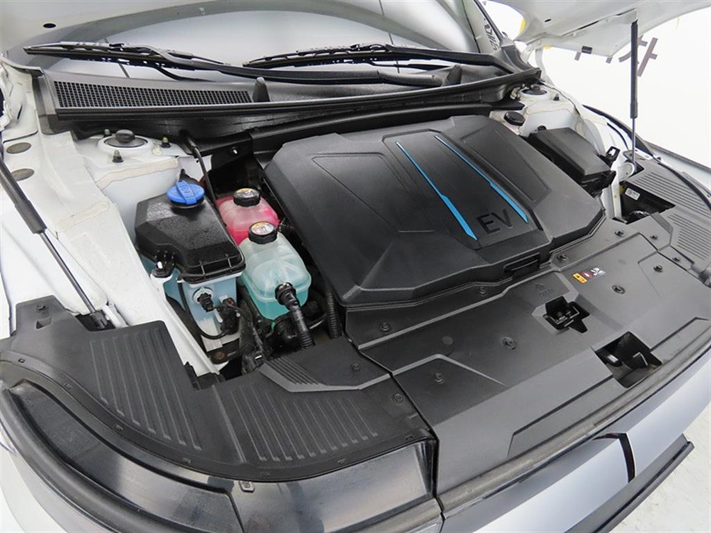 HYUNDAI Ioniq 5 2022 Blanco - Importación desde Corea - HF Imports Iquique - Foto 19