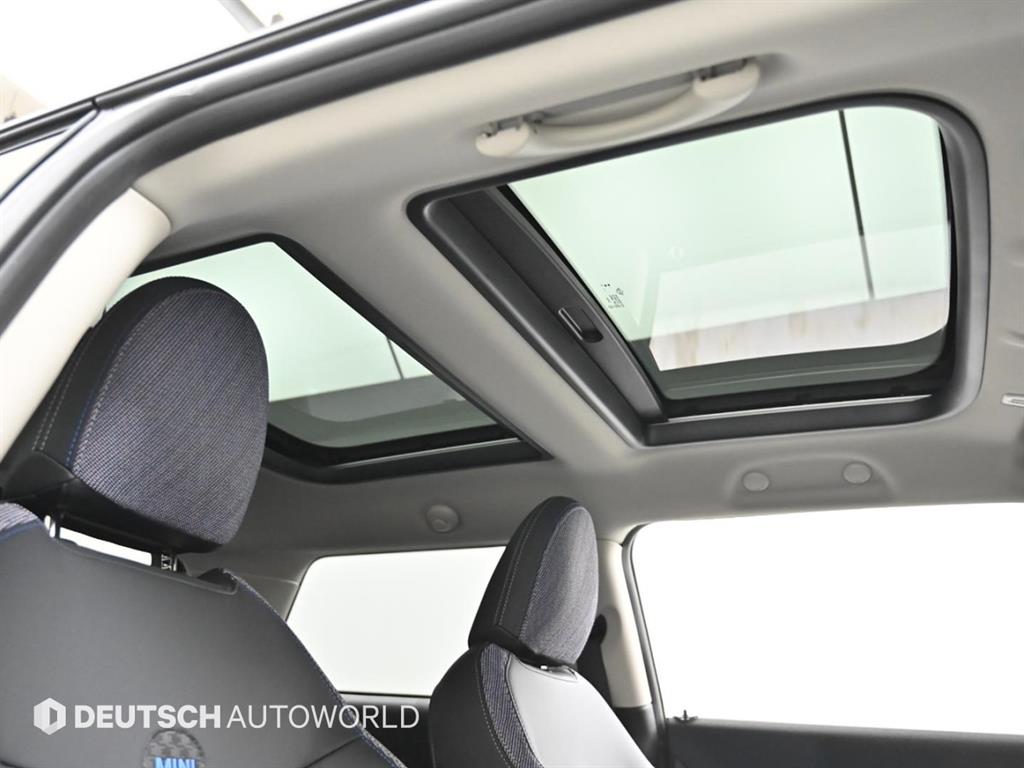 Mini Cooper 2025 Negro - Importación desde Corea - HF Imports Iquique - Foto 16