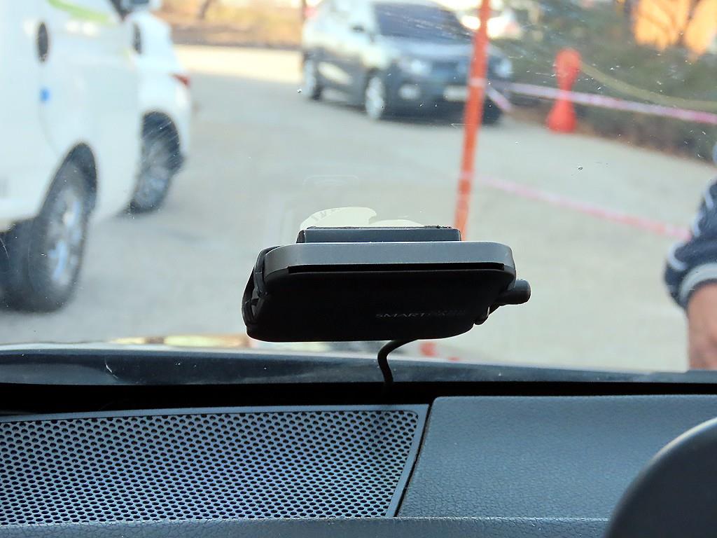 SAMSUNG QM5 2014 Negro - Importación desde Corea - HF Imports Iquique - Foto 15