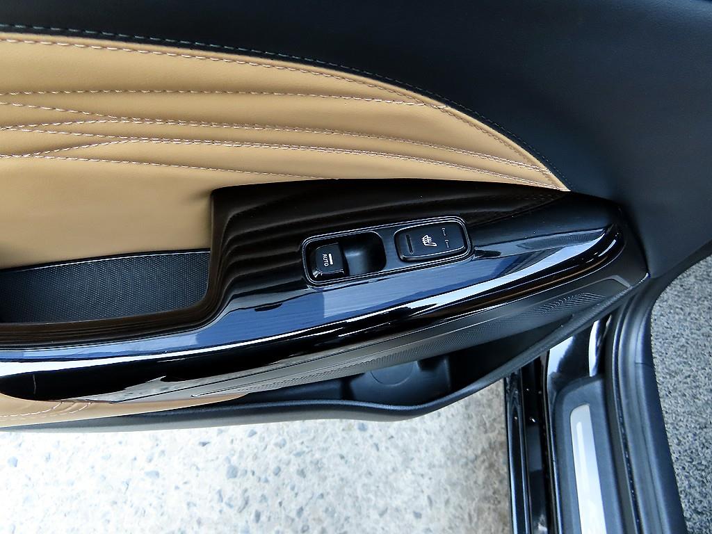 KIA K7 2020 Negro - Importación desde Corea - HF Imports Iquique - Foto 16