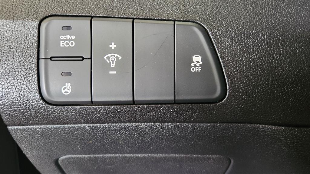 HYUNDAI Avante 2014 Blanco - Importación desde Corea - HF Imports Iquique - Foto 13