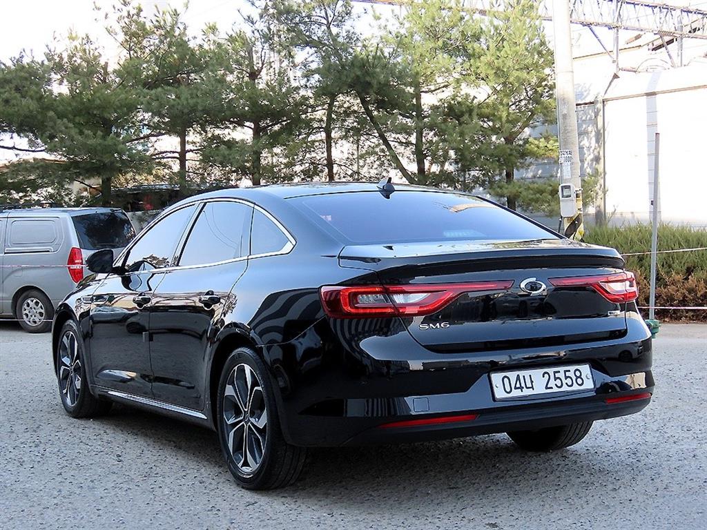 SAMSUNG SM6 - Vista 3