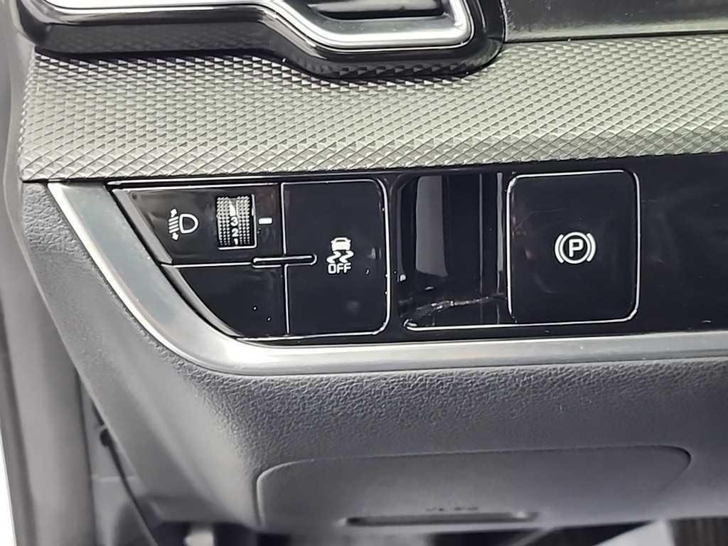 KIA Sportage 2022 Blanco - Importación desde Corea - HF Imports Iquique - Foto 18