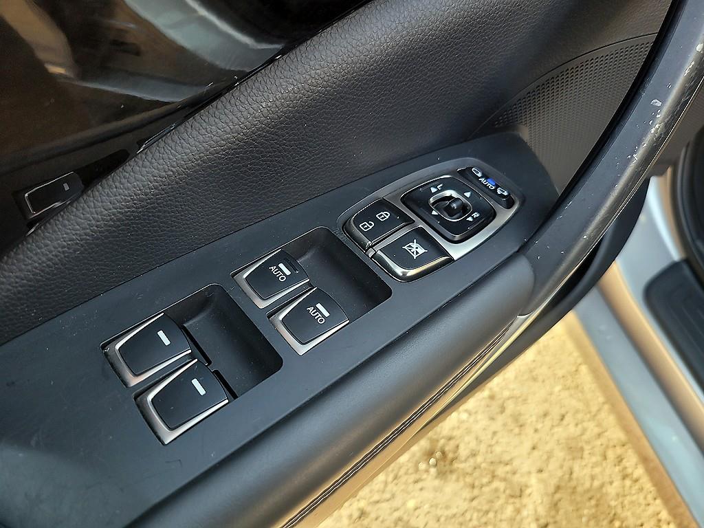 HYUNDAI Grandeur 2011 - Importación desde Corea - HF Imports Iquique - Foto 13