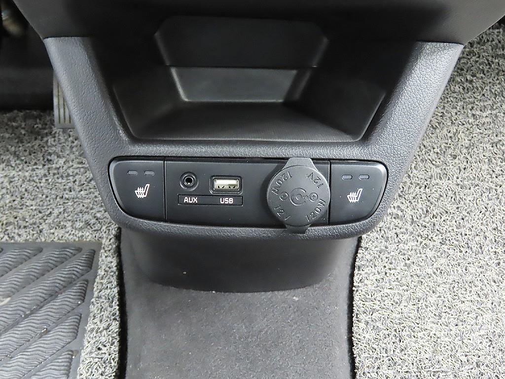 KIA Ray 2018 Blanco - Importación desde Corea - HF Imports Iquique - Foto 12