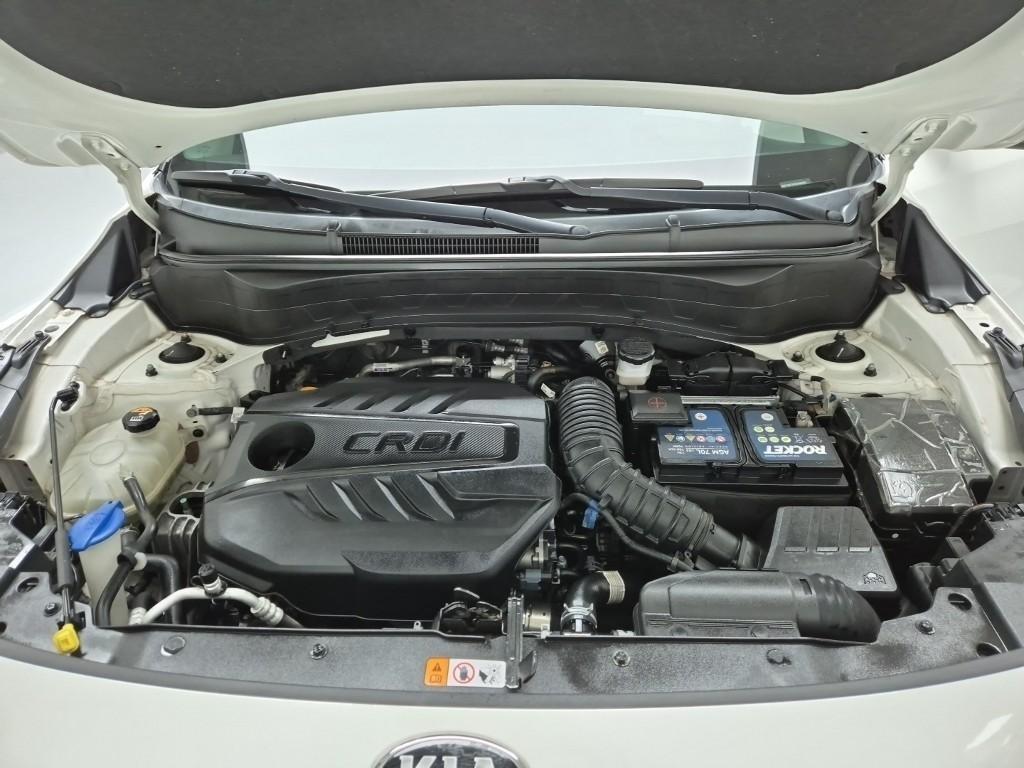 KIA Seltos - Vista 5