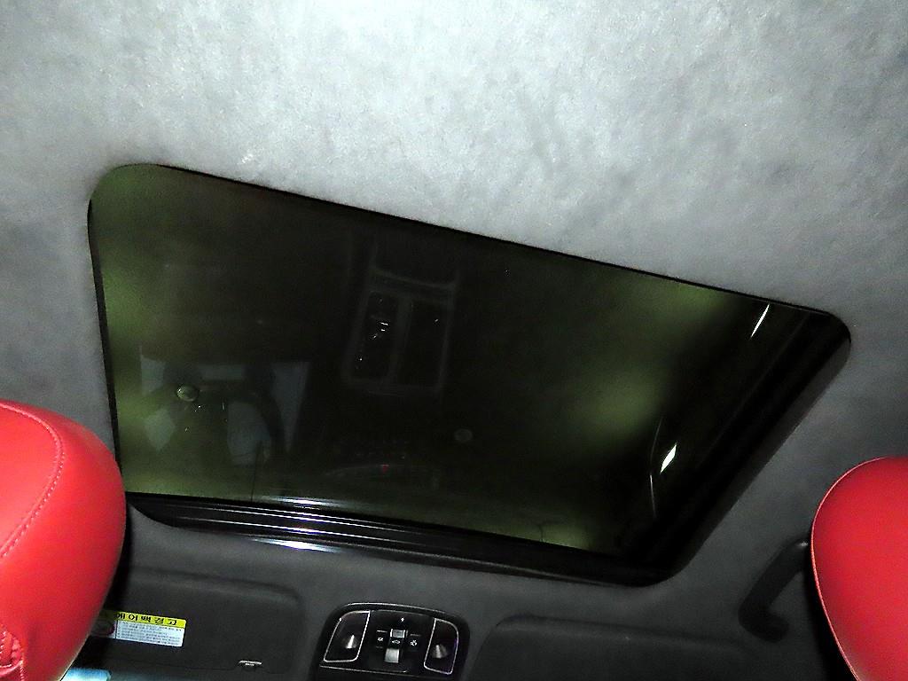 KIA Stinger 2018 Negro - Importación desde Corea - HF Imports Iquique - Foto 15