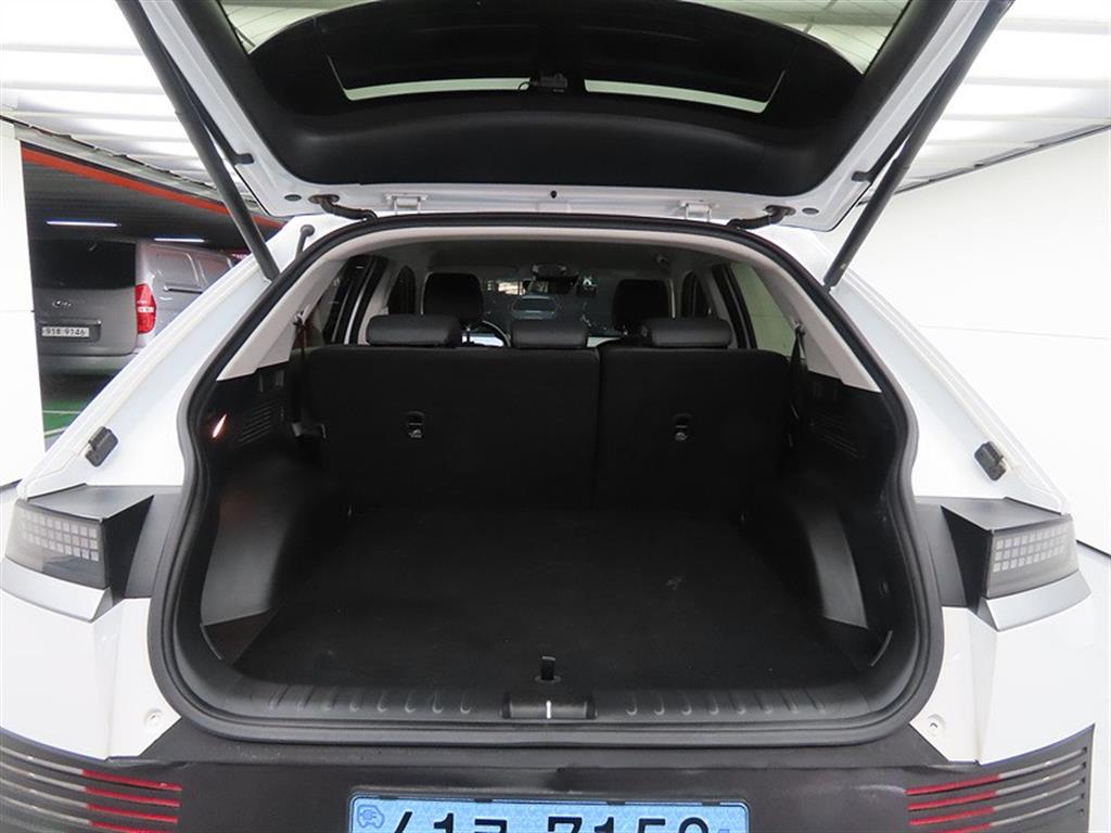 HYUNDAI Ioniq 5 2022 Blanco - Importación desde Corea - HF Imports Iquique - Foto 18