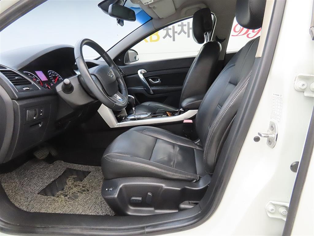 SAMSUNG SM5 - Vista 5