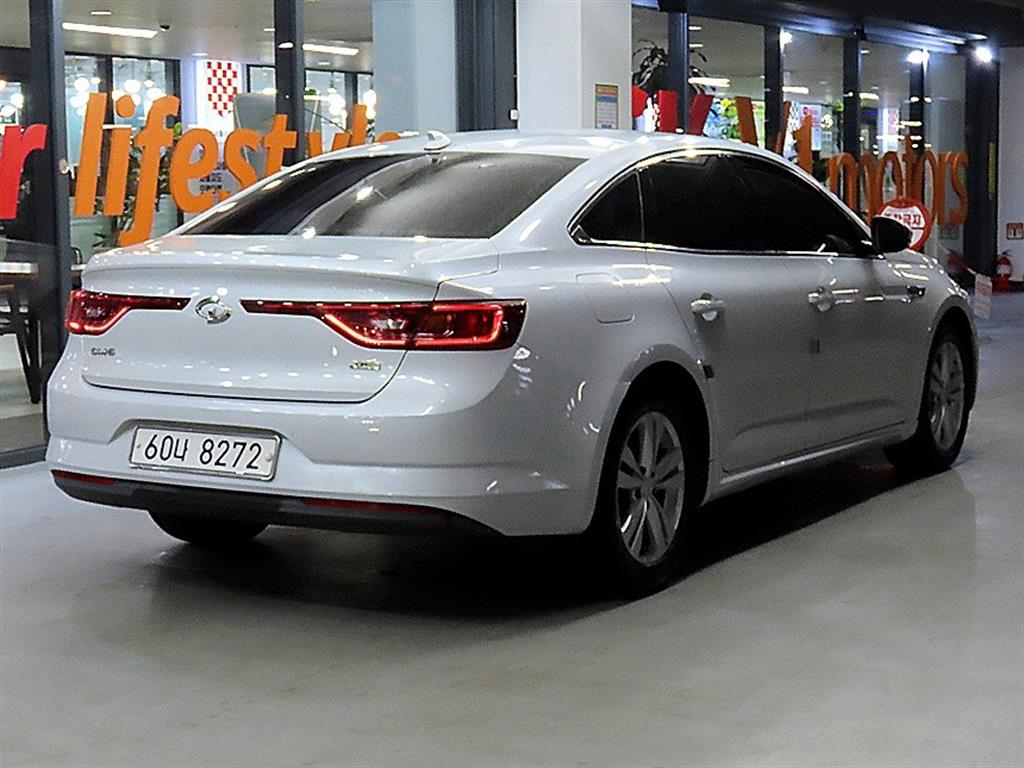 SAMSUNG SM6 - Vista 4