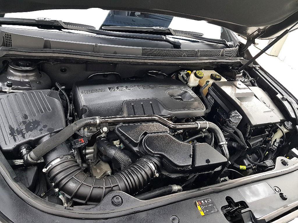 DAEWOO Alpheon - Vista 6