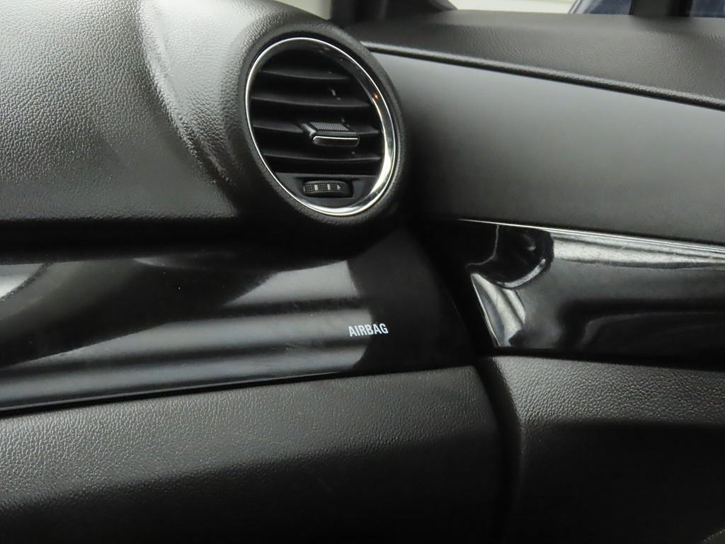 Chevrolet Orlando - Vista 12