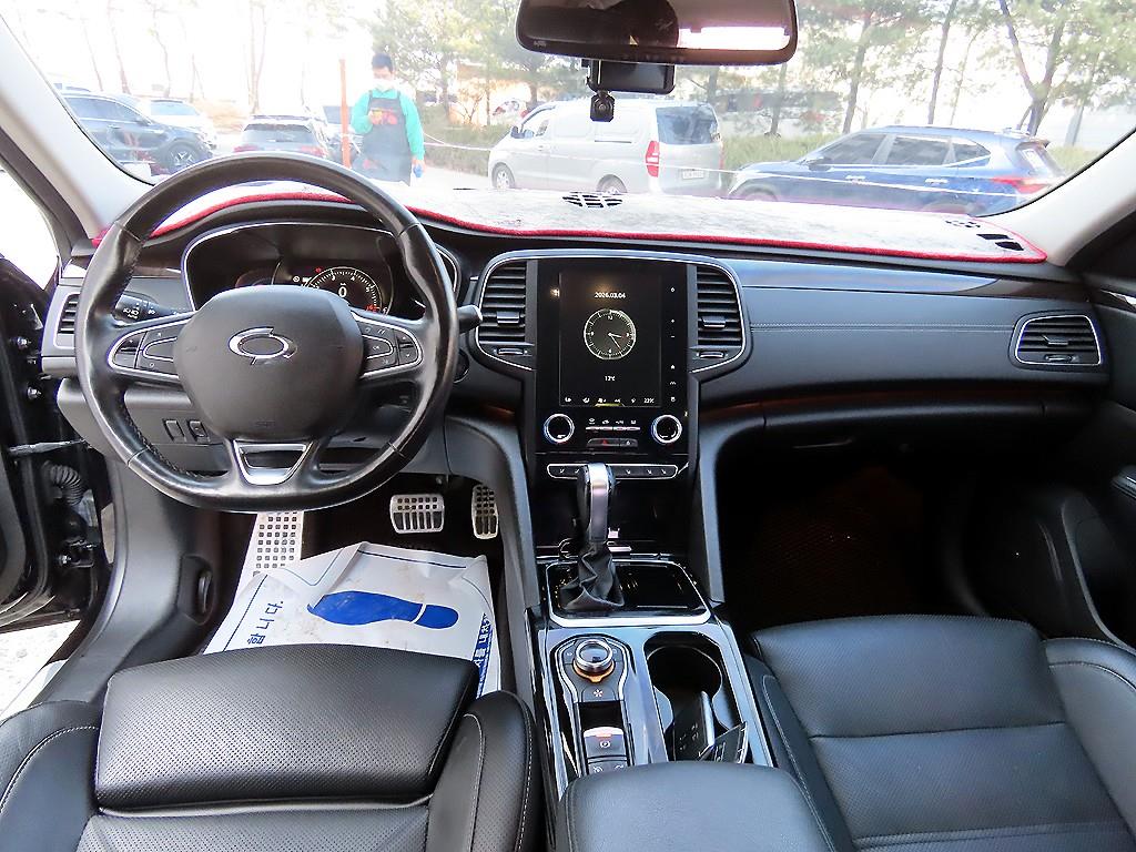 SAMSUNG SM6 - Vista 7