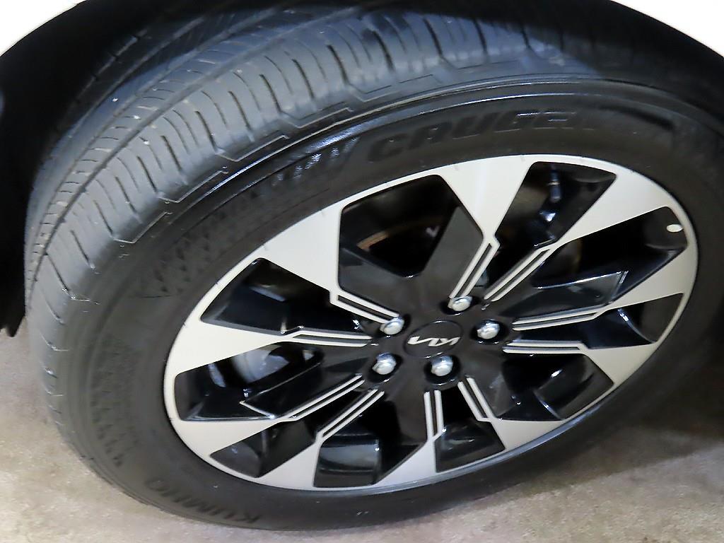 KIA Carnival 2022 the color of pearl - Importación desde Corea - HF Imports Iquique - Foto 20