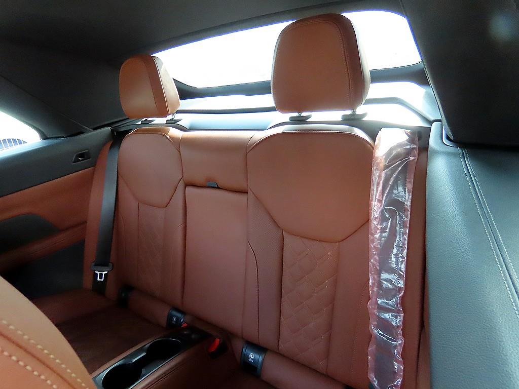 BMW 4 Series - Vista 11