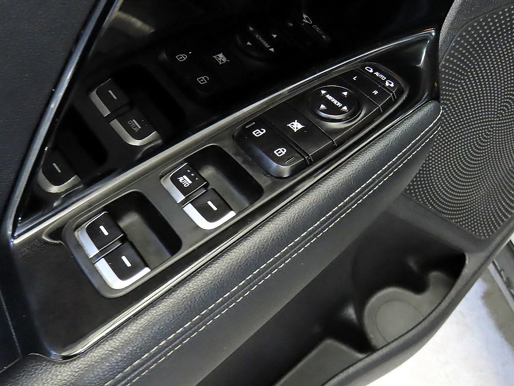 KIA Niro 2017 Blanco - Importación desde Corea - HF Imports Iquique - Foto 13