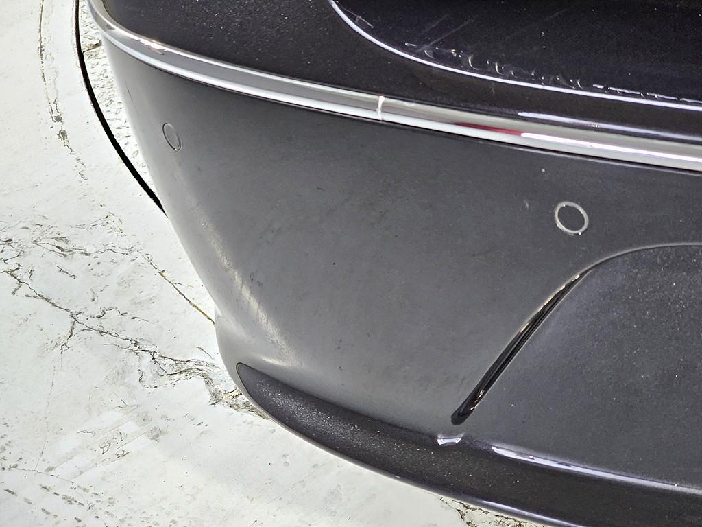 Chevrolet Cruise 2015 Negro - Importación desde Corea - HF Imports Iquique - Foto 17