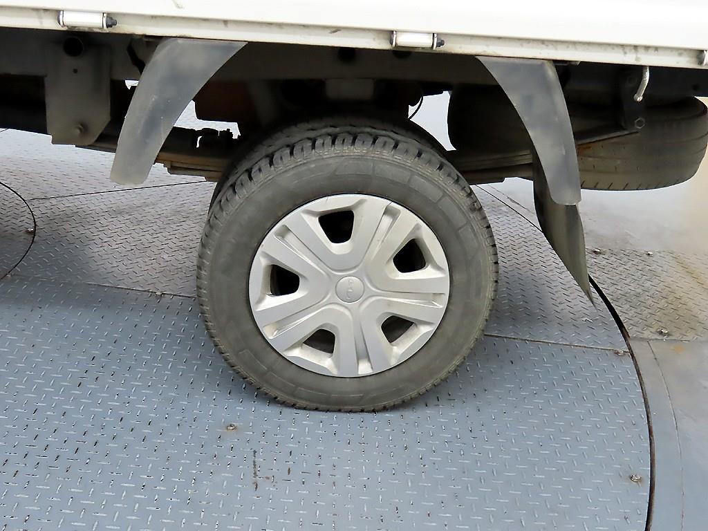 Small Truck Cargo (small) 2023 Blanco - Importación desde Corea - HF Imports Iquique - Foto 20
