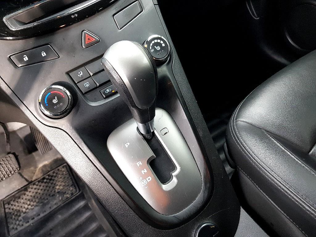 Chevrolet Orlando 2015 Blanco - Importación desde Corea - HF Imports Iquique - Foto 13