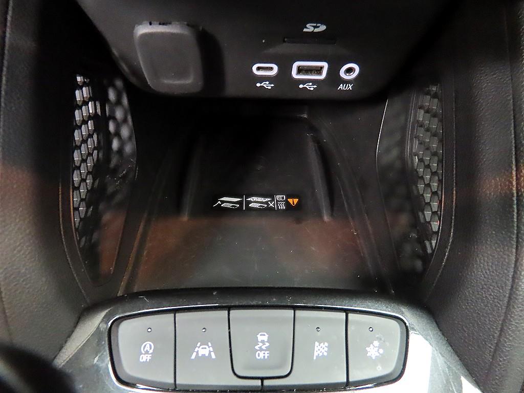 Chevrolet Trail Blazer 2021 - Importación desde Corea - HF Imports Iquique - Foto 13