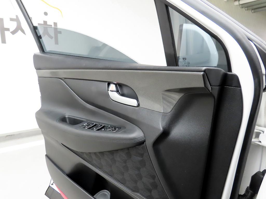 HYUNDAI Santa Fe - Vista 12