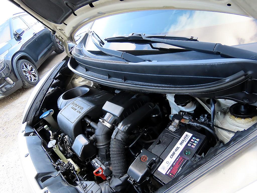 KIA Morning 2013 - Importación desde Corea - HF Imports Iquique - Foto 15