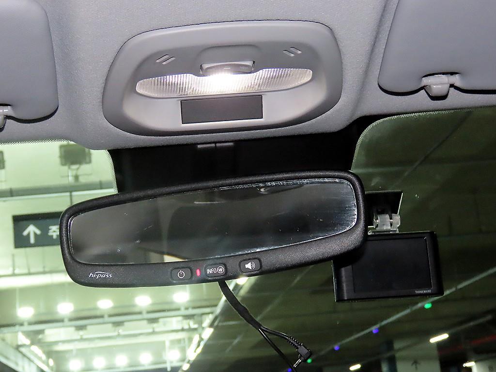 Chevrolet Spark 2021 the color of pearl - Importación desde Corea - HF Imports Iquique - Foto 16