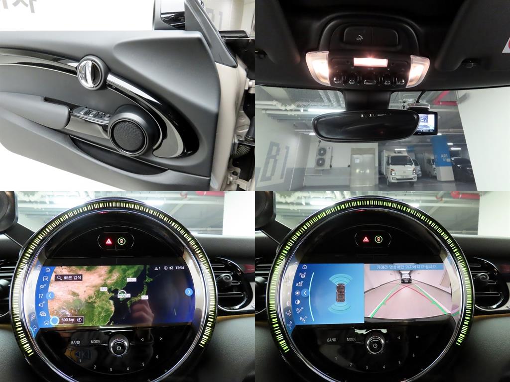 Mini Cooper Convertible 2024 Gris - Importación desde Corea - HF Imports Iquique - Foto 18