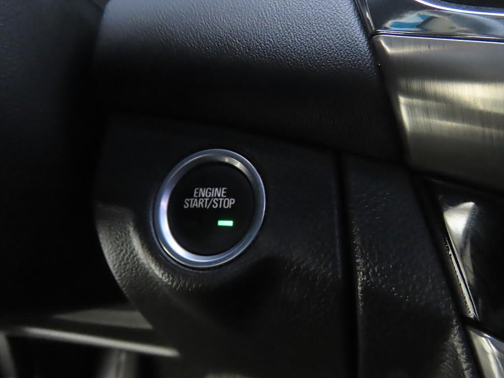 Chevrolet Cruise 2014 Blanco - Importación desde Corea - HF Imports Iquique - Foto 16